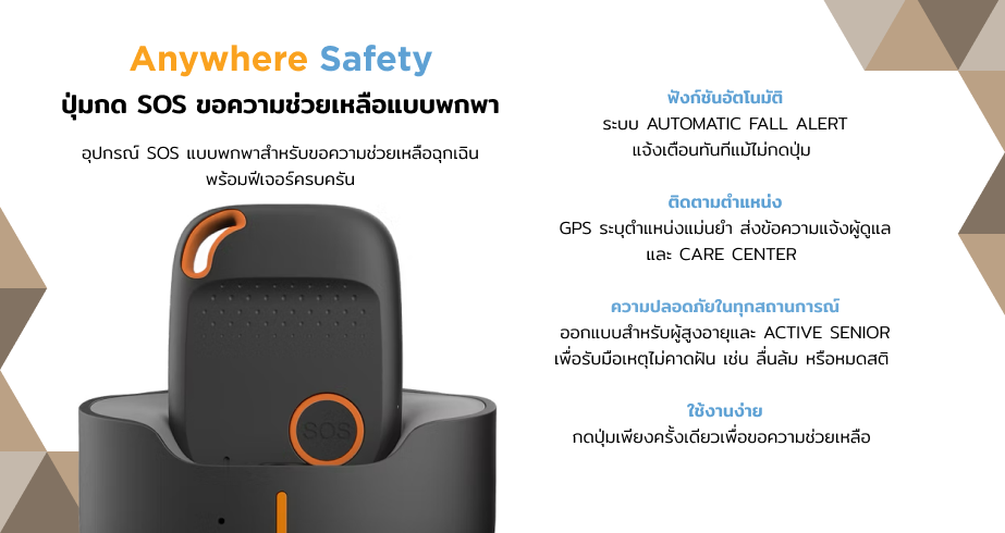 anywhere-safety
